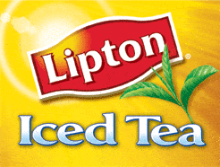 Lipton Iced Tea Logo