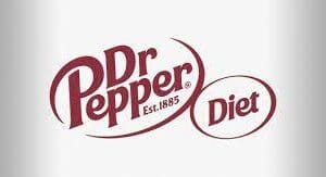 diet dr. pepper