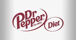 diet dr. pepper